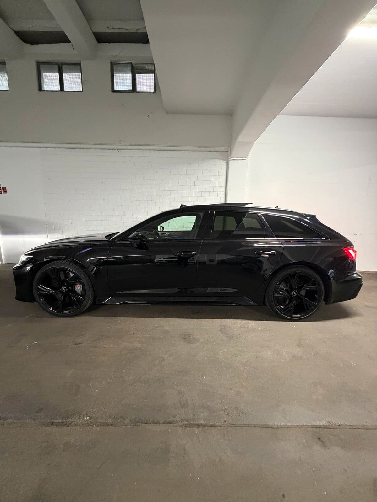Audi RS 6 – Foto 2