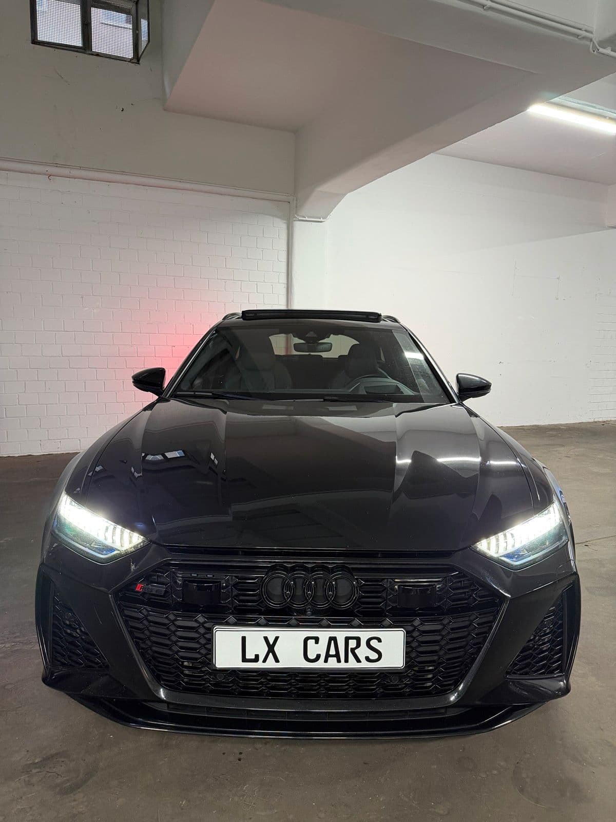 Audi RS 6 – Foto 3