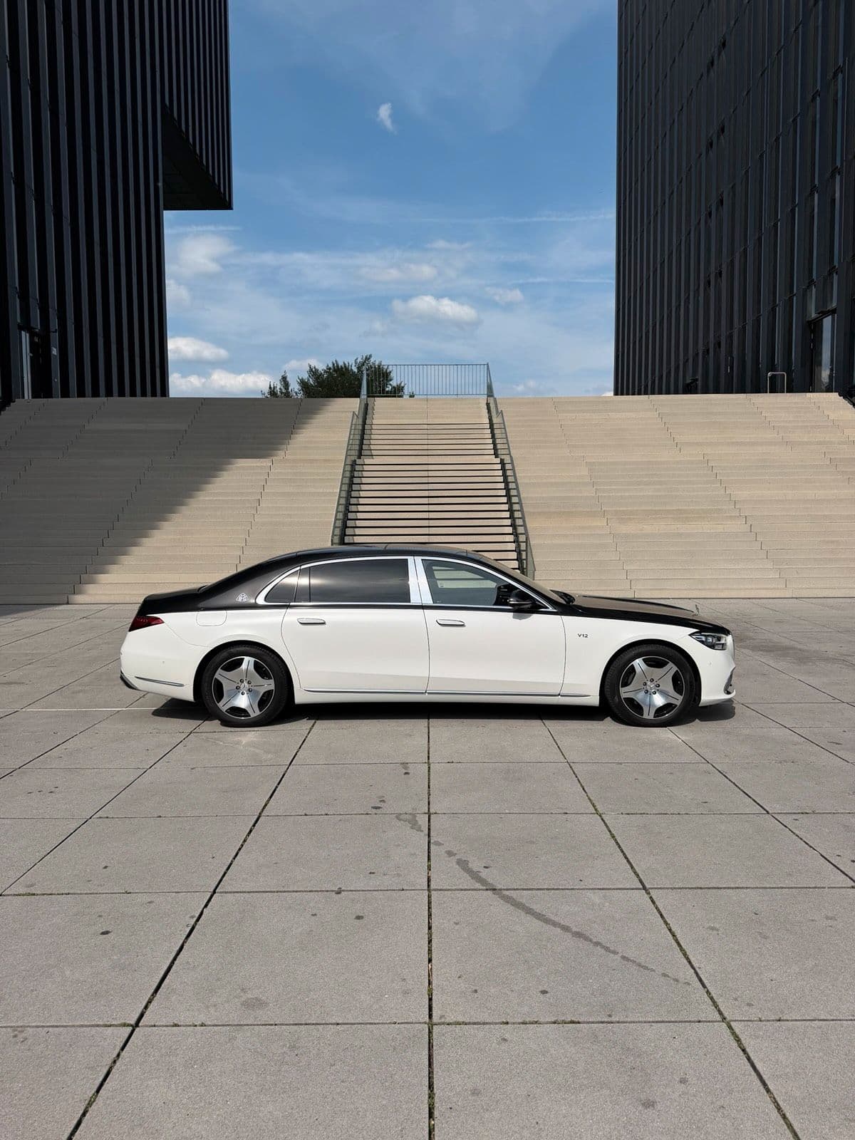 Mercedes-Maybach S 680 – Foto 4