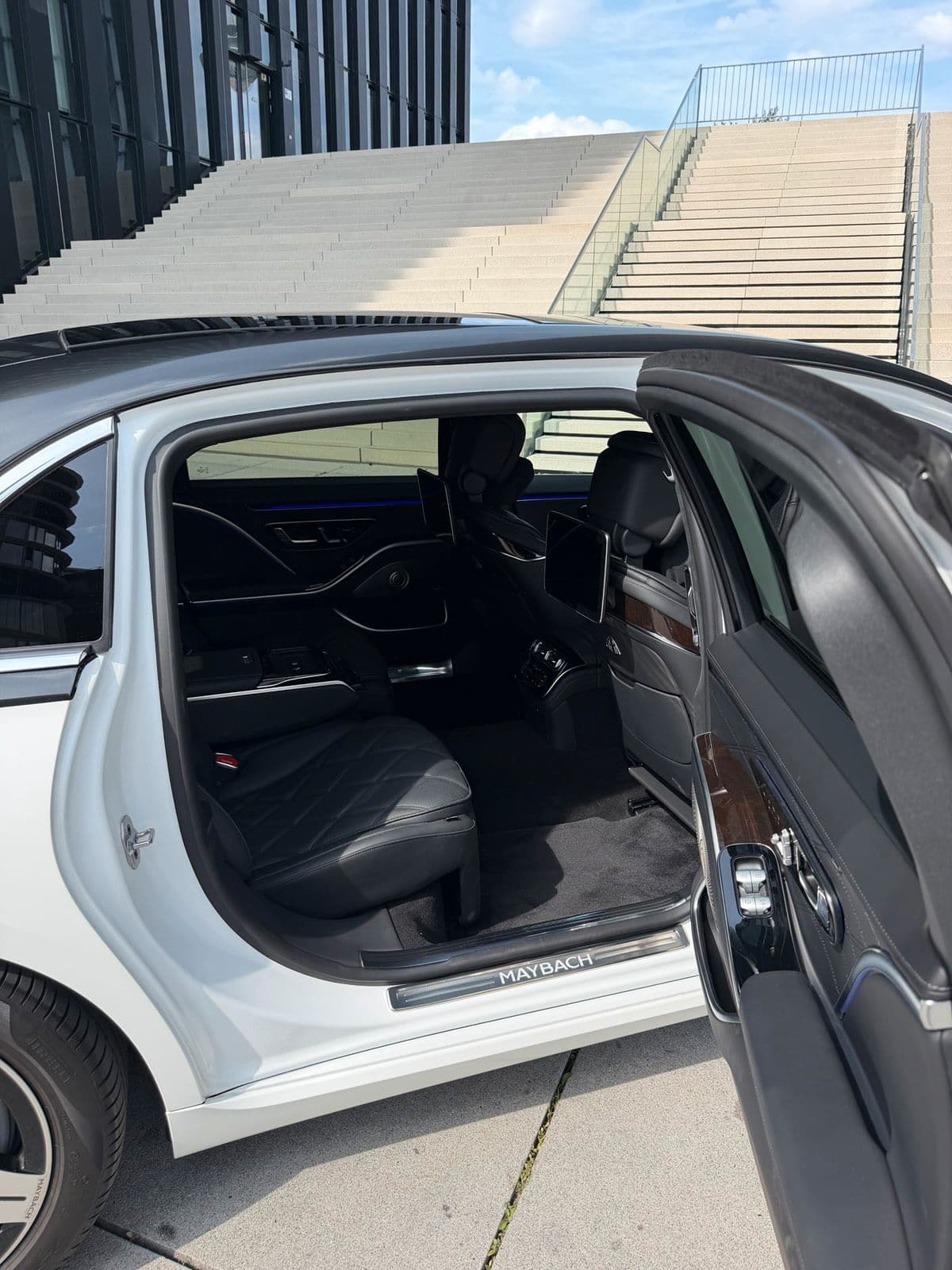 Mercedes-Maybach S 680 – Foto 6