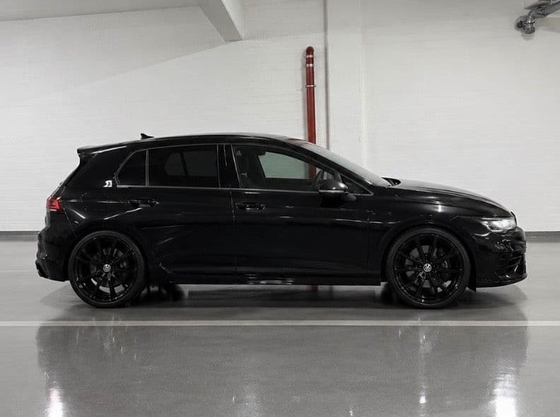 Volkswagen Golf 8 R – Foto 3